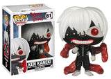 Tokyo Ghoul - Ken Kaneki Pop! - Pop! Vinyl