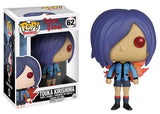 Tokyo Ghoul - Touka Pop! - Pop! Vinyl