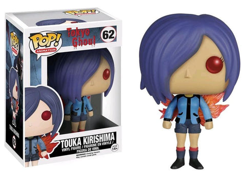Tokyo Ghoul - Touka Pop! - Pop! Vinyl