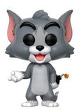 Tom & Jerry - Tom W/explosive Pop! Rs - Pop! Vinyl