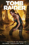 Tomb Raider Tp Vol 01 Season Of Witch (C: 1-1-2) - Graphic Novel