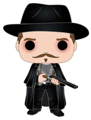Tombstone - Doc Holiday Pop! Vinyl Figure - Pop! Vinyl