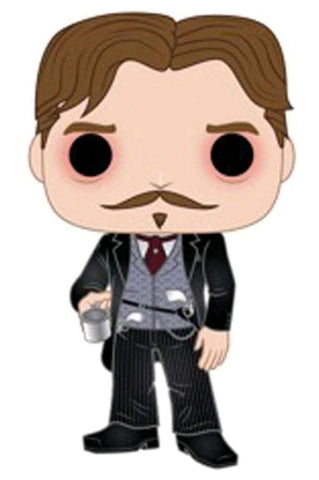 Tombstone - Doc Holliday with Cup US Exclusive Pop! Vinyl Figure - Pop! Vinyl