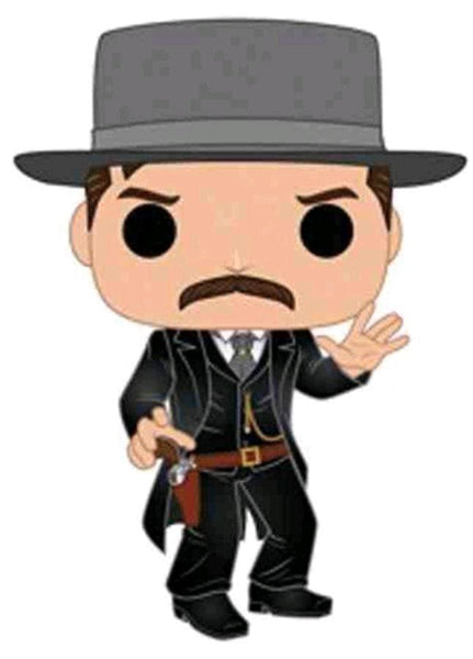 Tombstone - Morgan Earp Pop! Vinyl Figure - Pop! Vinyl