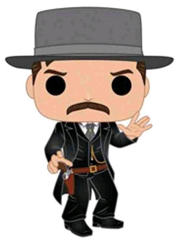 Tombstone - Morgan Earp Pop! Vinyl Figure - Pop! Vinyl