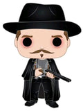 Tombstone - Tombstone Pre-Order Pop! Vinyl Bundle ( 4 Pop!) - Pop! Vinyl