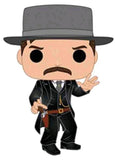 Tombstone - Tombstone Pre-Order Pop! Vinyl Bundle ( 4 Pop!) - Pop! Vinyl
