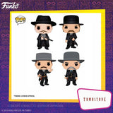 Tombstone - Tombstone Pre-Order Pop! Vinyl Bundle ( 4 Pop!) - Pop! Vinyl