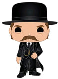 Tombstone - Tombstone Pre-Order Pop! Vinyl Bundle ( 4 Pop!) - Pop! Vinyl