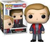 Tommy Boy - Richard Pop! - Pop! Vinyl