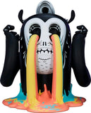 Tony Riff - I See Colours Designer Toy - Vinyl Figure
