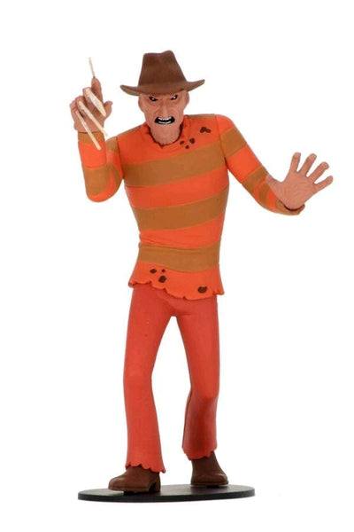Toony Terrors - Freddy (Video Game) 6 Figure - Vinyl Figure