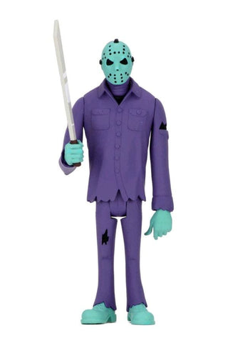 Toony Terrors - Jason (Video Game) 6 Figure - Vinyl Figure
