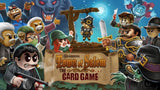 Town of Salem - Card Game