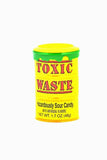 Toxic Waste Coloured Candy Drums (Single) - Candy