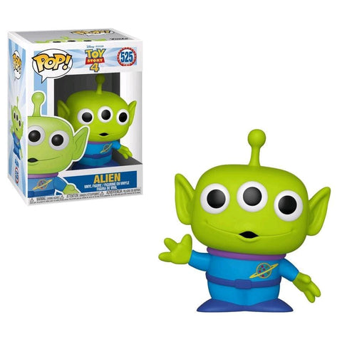 Toy Story 4 - Alien Pop! Vinyl - Pop! Vinyl
