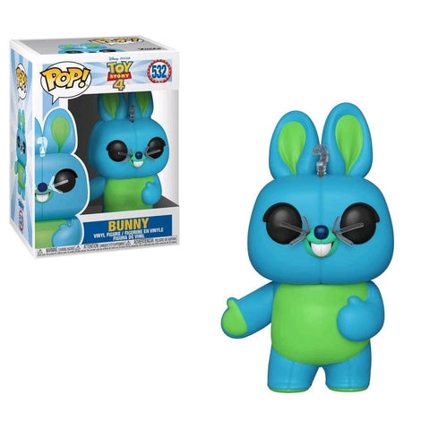 Toy Story 4 - Bunny Pop! Vinyl - Pop! Vinyl