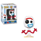 Toy Story 4 - Forky Pop! Vinyl - Pop! Vinyl