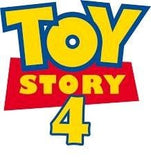 Toy Story 4 - Forky US Exclusive Pocket Pop! Keychain [RS] - Keychain