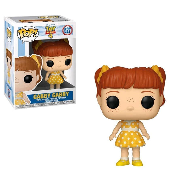 Toy Story 4 - Gabby Gabby Pop! Vinyl - Pop! Vinyl