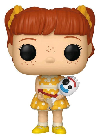 Toy Story 4 - Gabby with Forky US Exclusive Pop! Vinyl [RS] - Pop! Vinyl