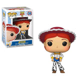 Toy Story 4 - Jessie Pop! Vinyl - Pop! Vinyl