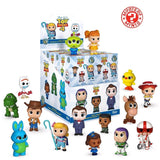 Toy Story 4 - Mystery Minis Blind Box - Mystery