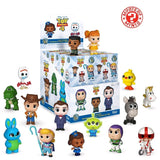 Toy Story 4 - Mystery Minis US Exclusive Blind Box [RS] - Mystery