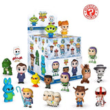Toy Story 4 - Mystery Minis US Exclusive Blind Box [RS] (Michaels Stores) - Mystery