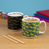 Toy Story - Alien Heat Change Mug - Homewares