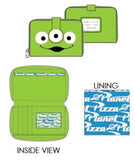 Toy Story - Alien Purse - Bags & Accessories