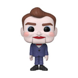 Toy Story - Benson Dummy Pop! Vinyl - Pop! Vinyl