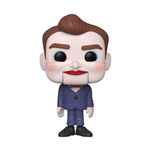 Toy Story - Benson Dummy Pop! Vinyl - Pop! Vinyl