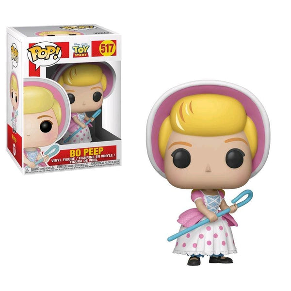 Toy Story - Bo Peep Pop! Vinyl - Pop! Vinyl
