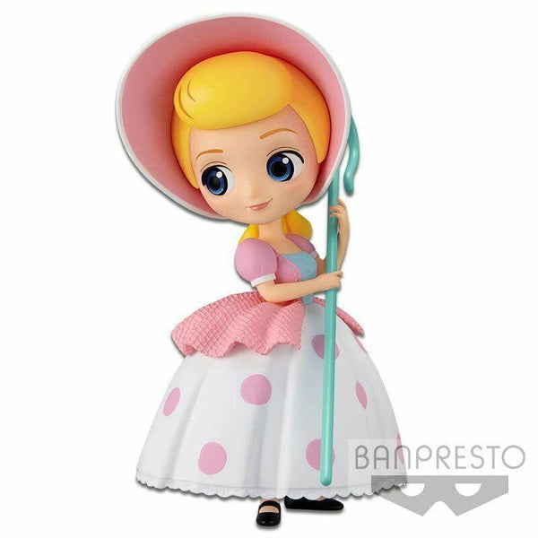 Toy Story - Bo Peep Q Posket Figure (Normal Version) - Vinyl Figure