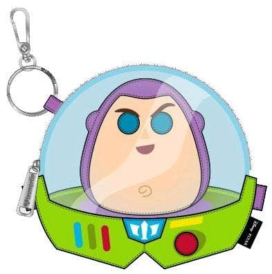 Toy Story - Buzz Lightyear Coin Bag - Bags & Accessories