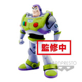 Toy Story - Buzz Lightyear ComicStars (Normal Colour Ver) - Vinyl Figure