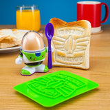 Toy Story - Buzz Lightyear Egg Cup Set - Homewares