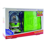 Toy Story - Buzz Lightyear Egg Cup Set - Homewares