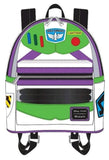 Toy Story - Buzz Mini Backpack - Bags & Accessories