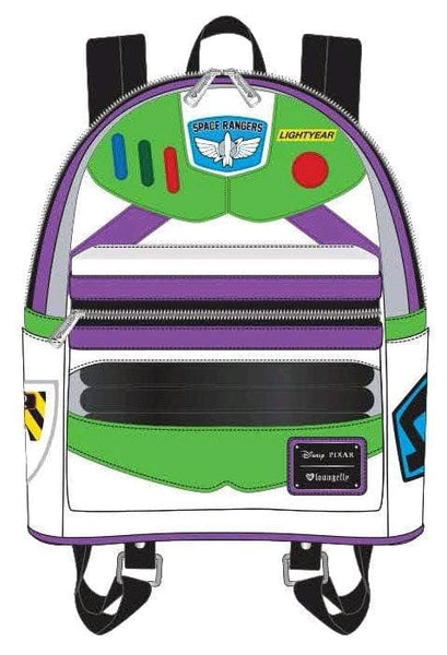 Toy Story - Buzz Mini Backpack - Bags & Accessories