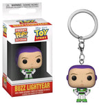 Toy Story - Buzz Pocket Pop! Keychain - Keychain