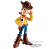 Toy Story - ComicStars: Woody Figure (Normal Version) - Vinyl Figure