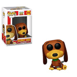 Toy Story - Slinky Dog Pop! Vinyl - Pop! Vinyl