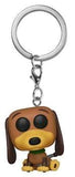 Toy Story - Slinky Dog US Exclusive Pocket Pop! Keychain [RS] - Keychain
