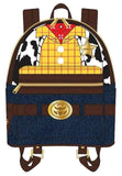 Toy Story - Woody Mini Backpack - Bags & Accessories