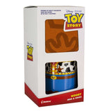 Toy Story - Woody Mug and Socks Set - Homewares