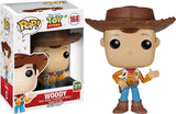 Toy Story - Woody Pop! - Pop! Vinyl