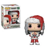 Trading Places - Santa Louis Pop! Vinyl - Pop! Vinyl
