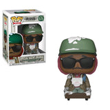 Trading Places - Special Agent Orange Pop! Vinyl - Pop! Vinyl